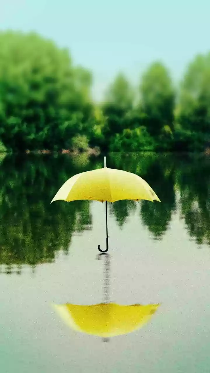 Monsoon Season Calls For Flexible Yet Productive Daily Routines