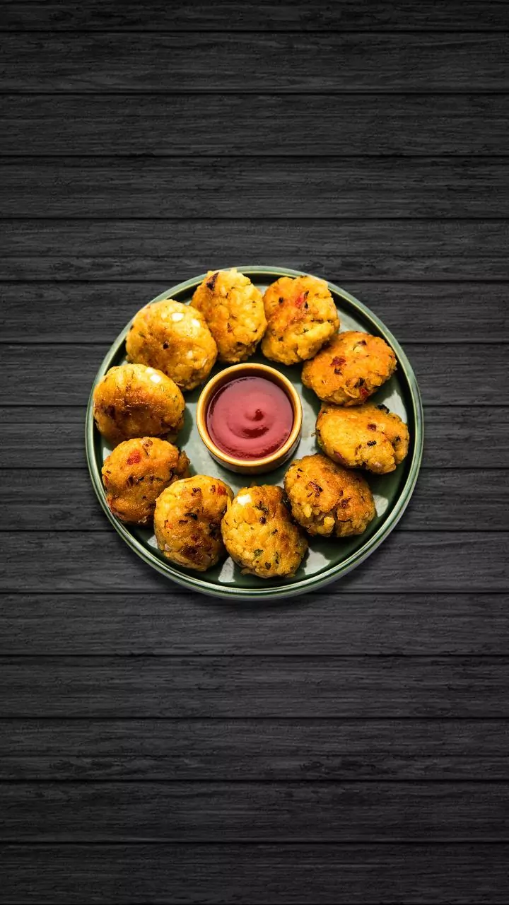 Air-Fryer Vrat Snacks: Lower-Oil Fasting Food Explained for Sawan Fasters