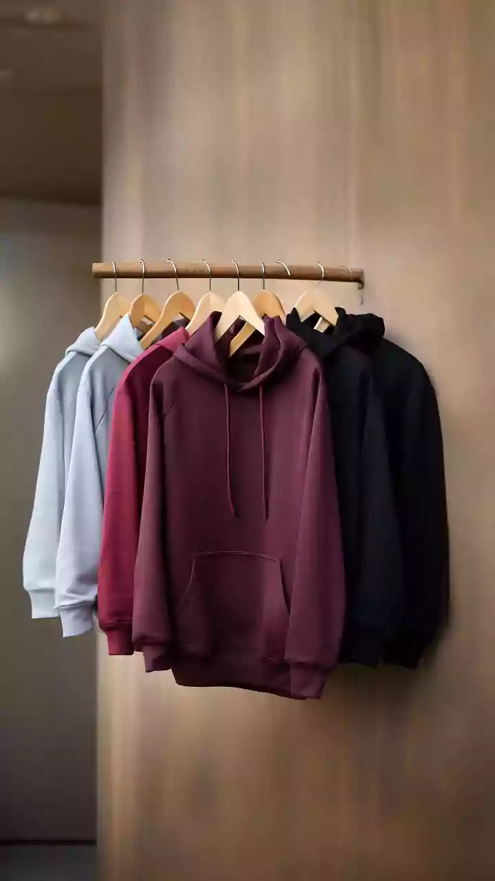 Stay Stylish & Warm: Essential Winter Jackets for Men