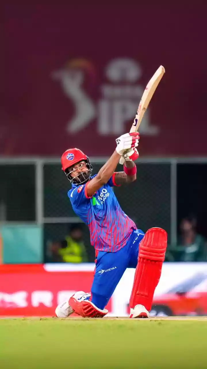 Delhi Capitals gets trolled after their batting failed twice as bad as LSG; check fans reaction