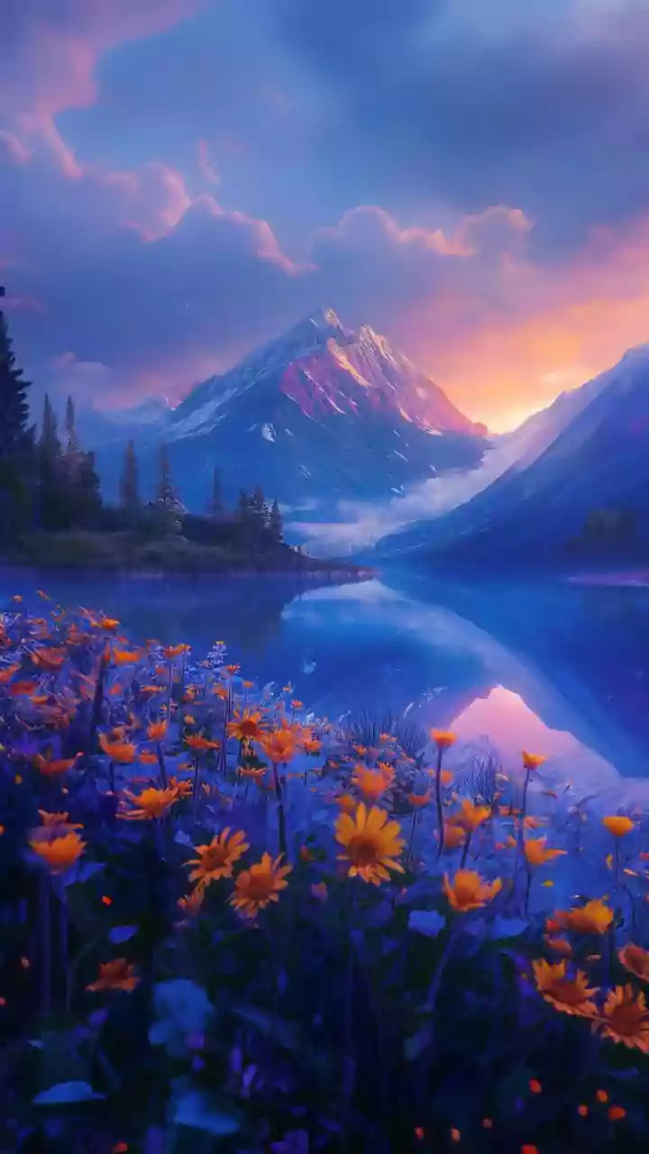 Peak Flowers Need The Right Travel Timing
