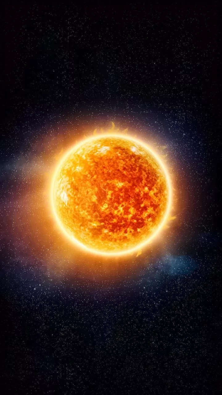 Space Weather Tracking: Satellite Coronagraphs Scan Solar Corona To Prevent Satellite Blackouts