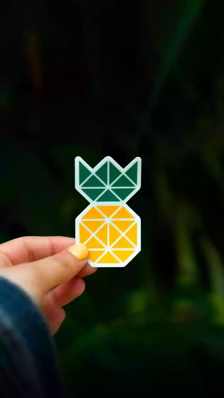 Stickers em tudo: 5 ideias para personalizar celulares, tablets e mais