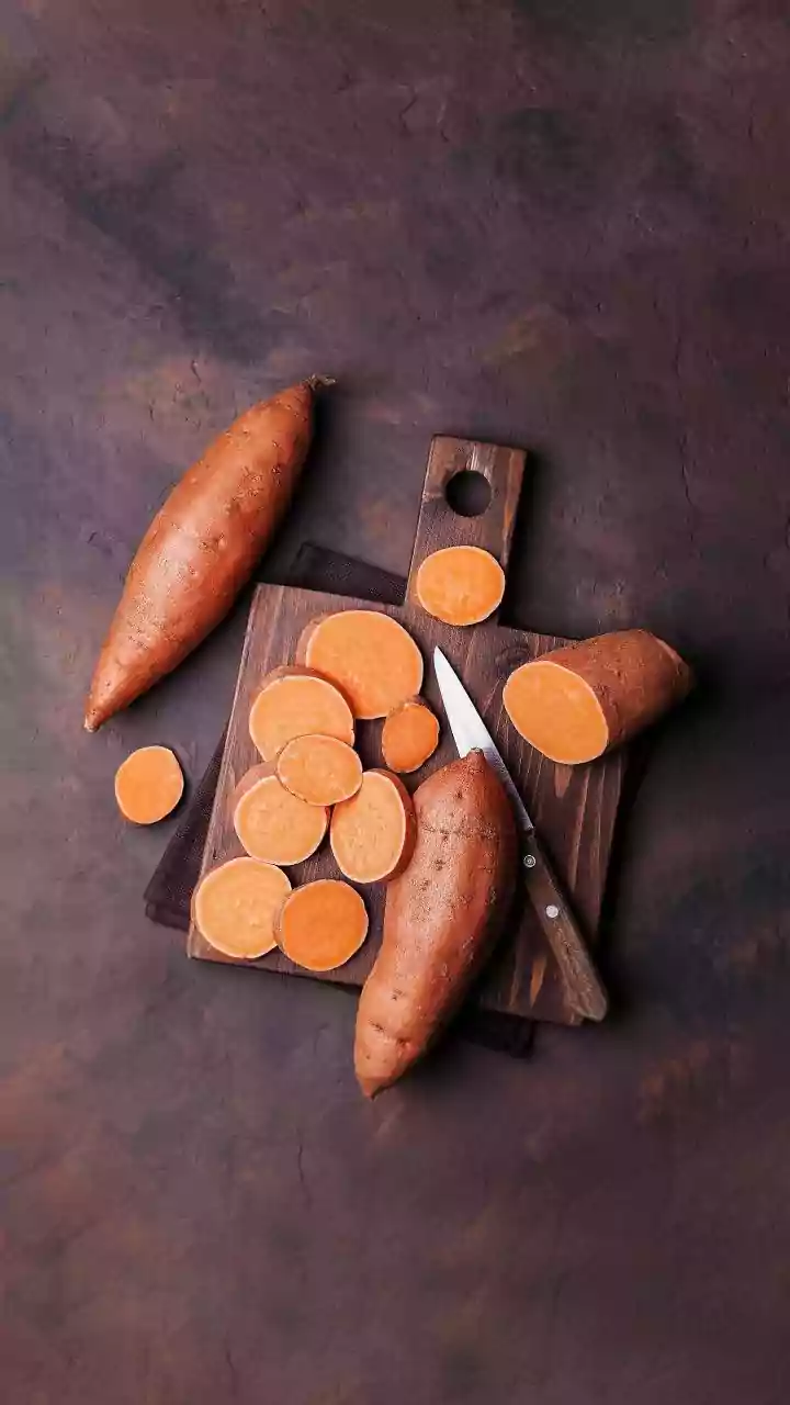 Sweet Potato Purity: Your Guide to Spotting Fakes & Recipes