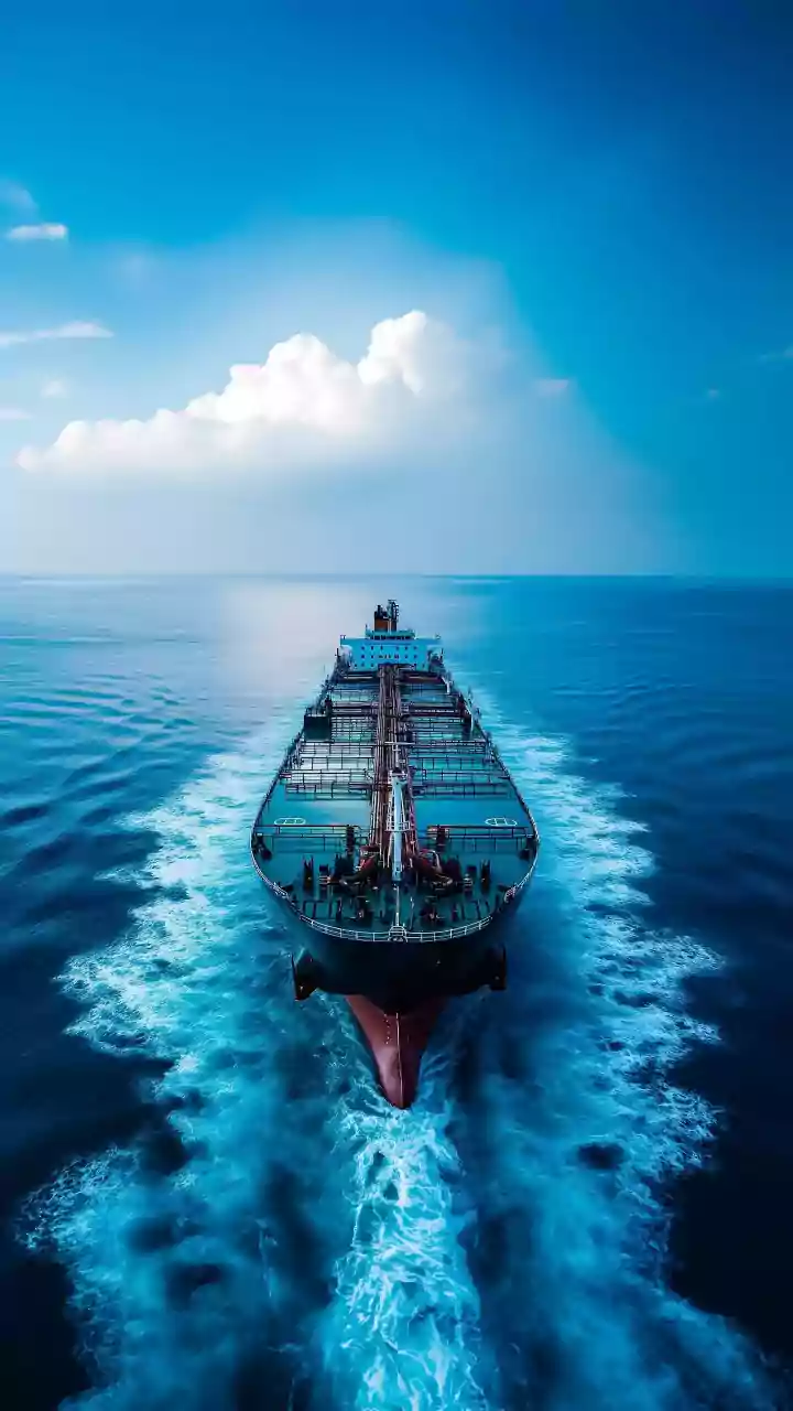 'Let The Oil Flow': Strait Of Hormuz To Open Friday As US, Iran Reach Peace Deal