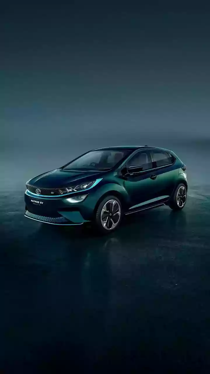 Buying A Tata Car Soon? What The September Price Revision Means