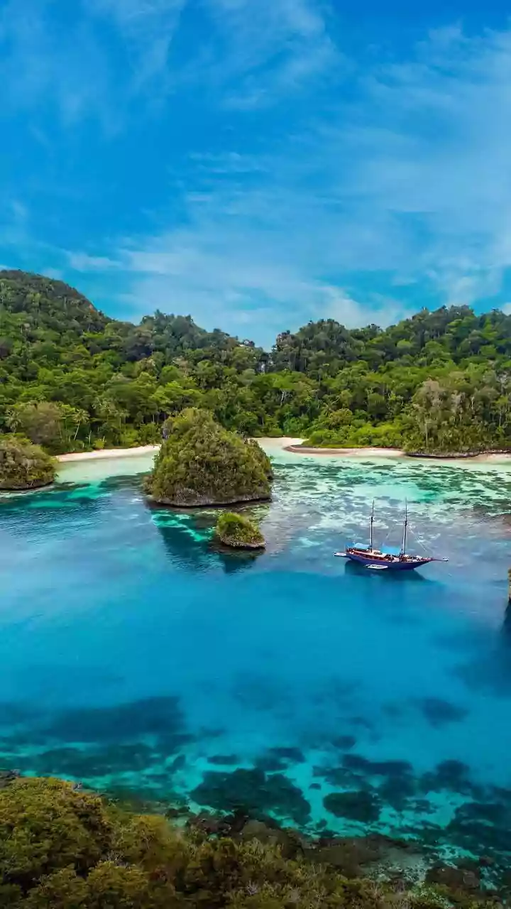 Indonesia Beyond Bali: Uncover Pristine Islands, Rich Culture, and Wild Encounters