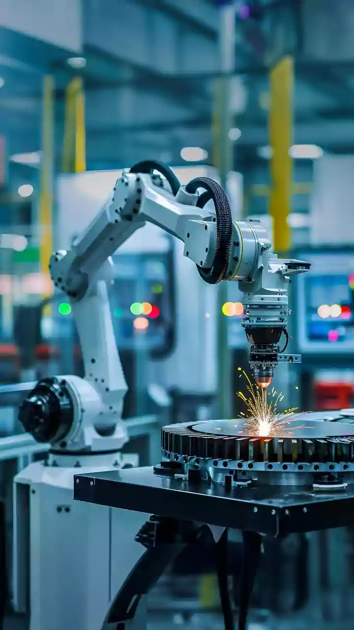 India's Tech Boom: Modi's Vision & Private Sector's Role