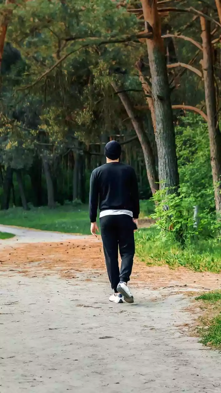 Five Minute Work Walking Breaks Boost Daily Calorie Burn Over Gym