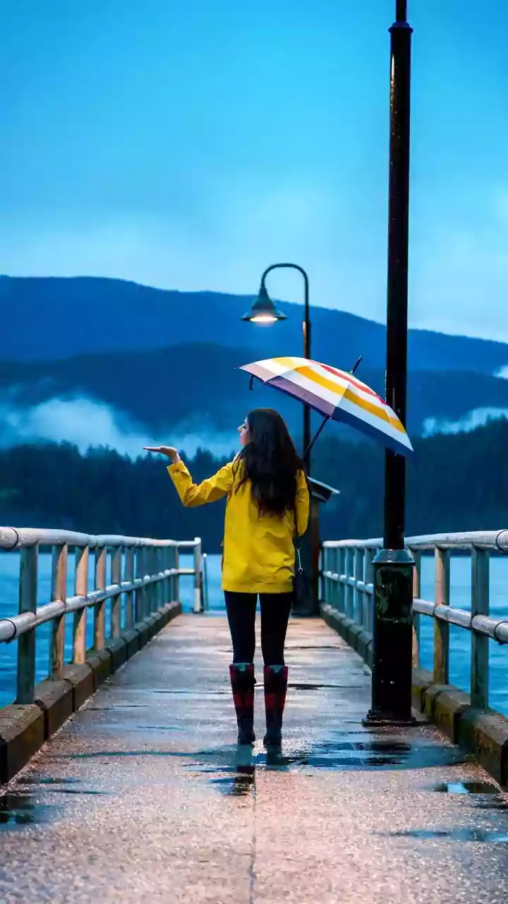Rain-Hit Destinations? Check These Essential Travel Tips Before You Leave