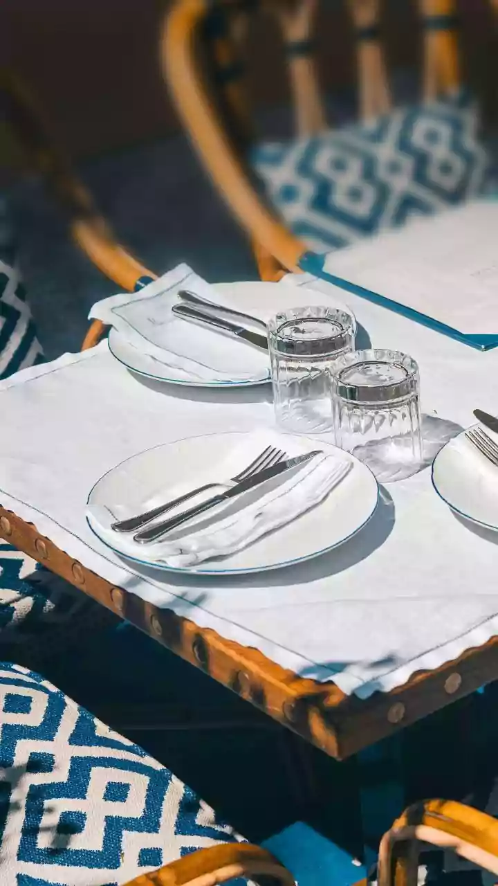 Gurugram's Top Spots: Dining Al Fresco