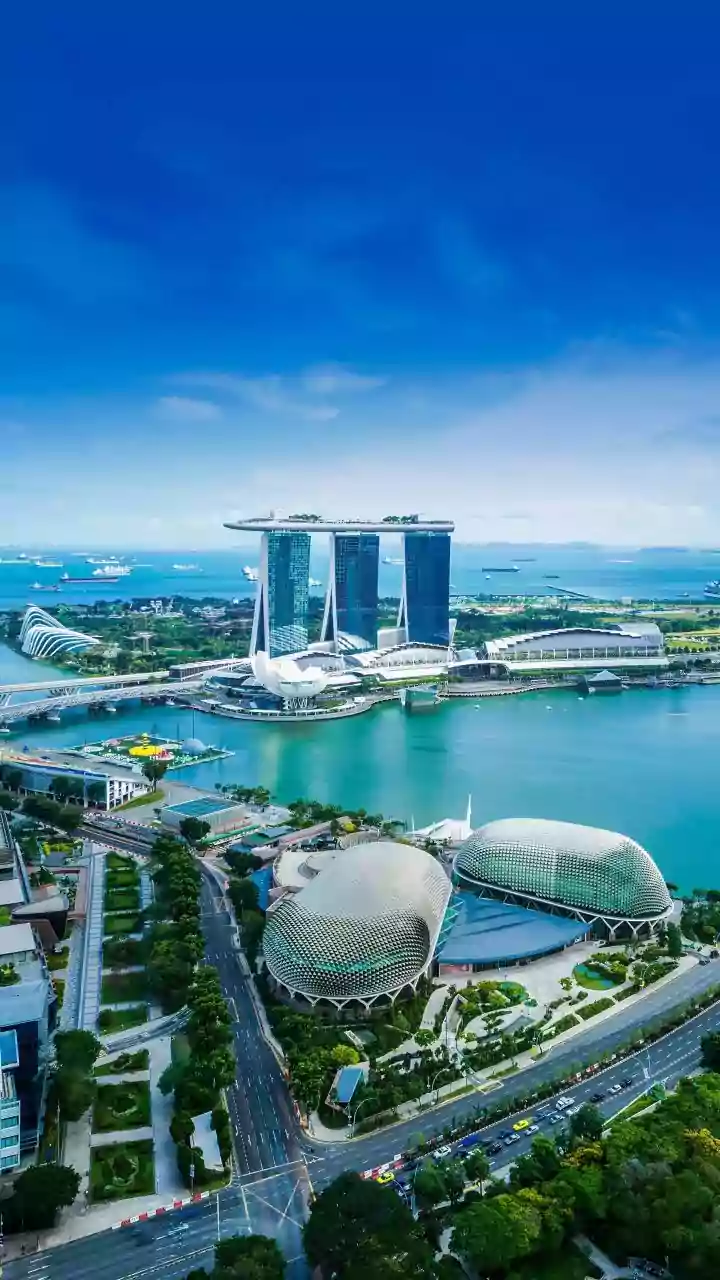 The Role Of Southeast Asian Oil Supply In Saudi Arabia's Proposed Singapore Oil Storage Deal