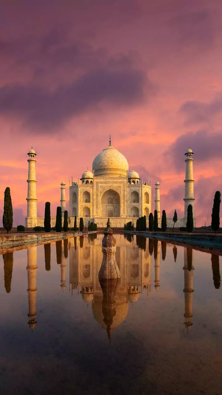 Planning a Family Trip to India? Let AI Handle the Stress, You Enjoy the Journey.