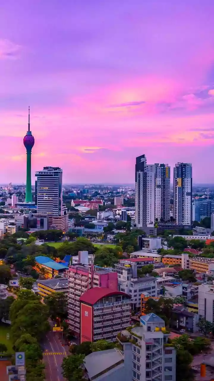 'Nations Connected By Spiritual Bonds': PM Modi Welcomes Buddha Relics Exposition In Sri Lanka