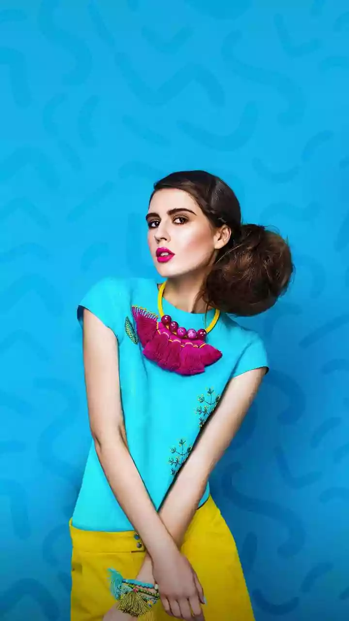Easy Garba Makeup Ideas Designed For High-Energy Navratri 2026 Festivities