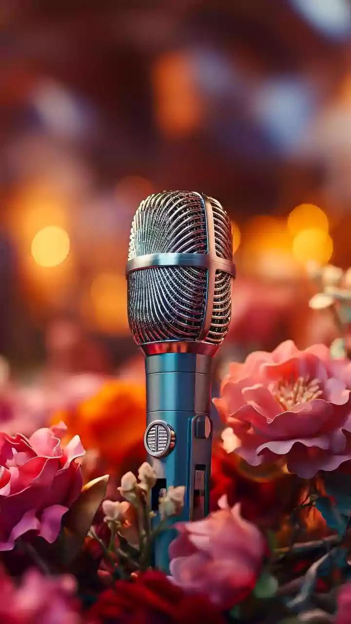 India’s kids turn weather talk into fun home podcasts