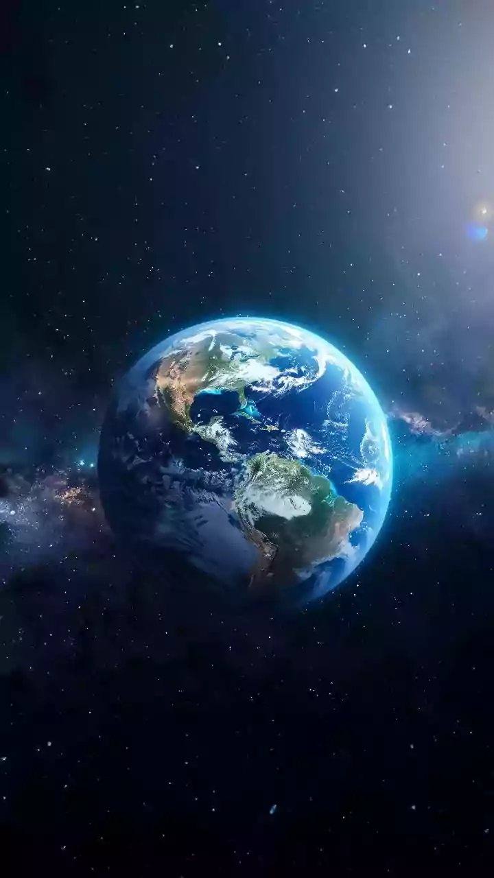 NASA-ISRO Earth Mission Is Expanding The Way Scientists Understand Flood Hazards