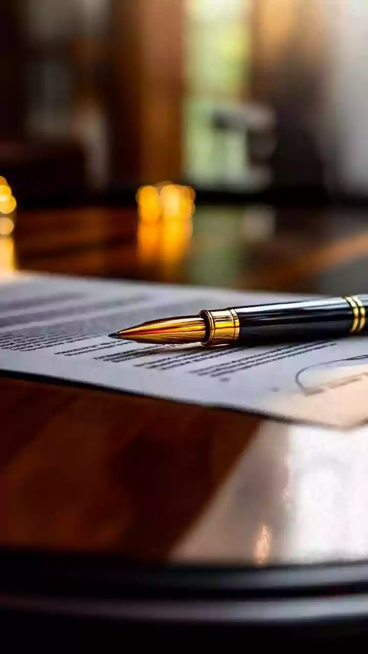 The Enduring Charm of Handwritten Letters: Reconnecting Through Ink in the Digital Age