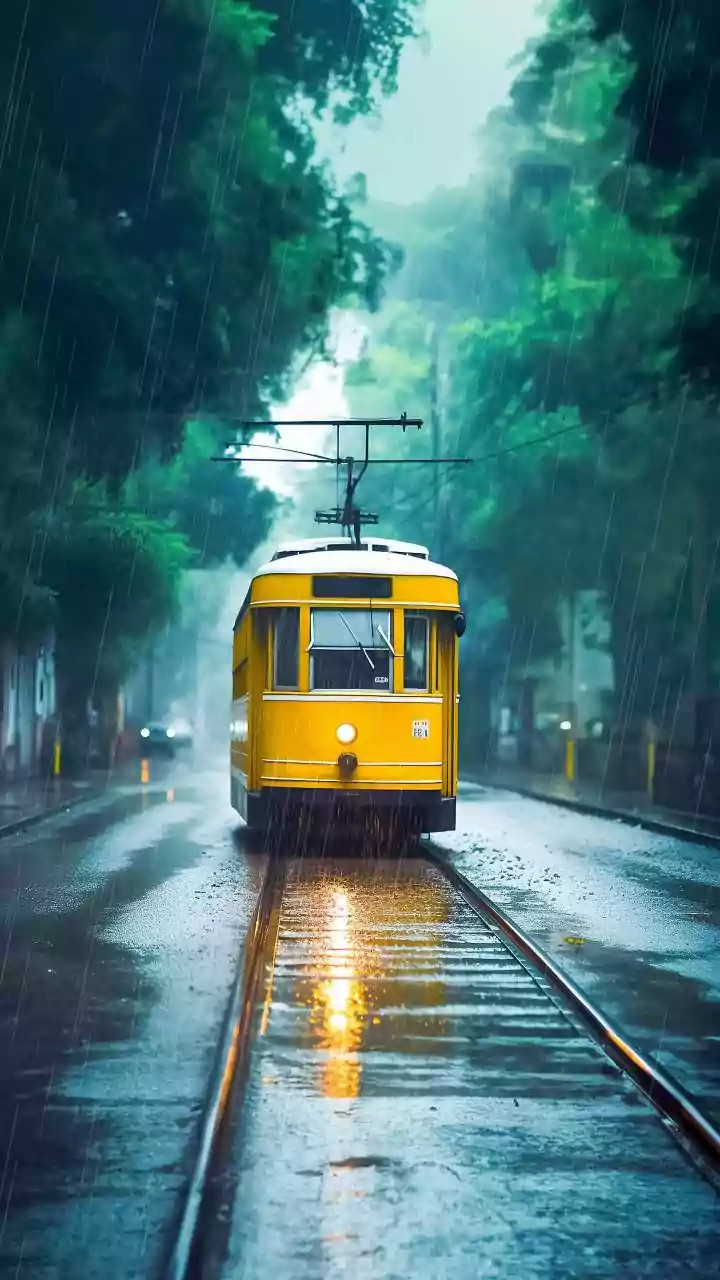 Necessity over nostalgia: Last stop ahead for Asia's oldest tram network in Kolkata