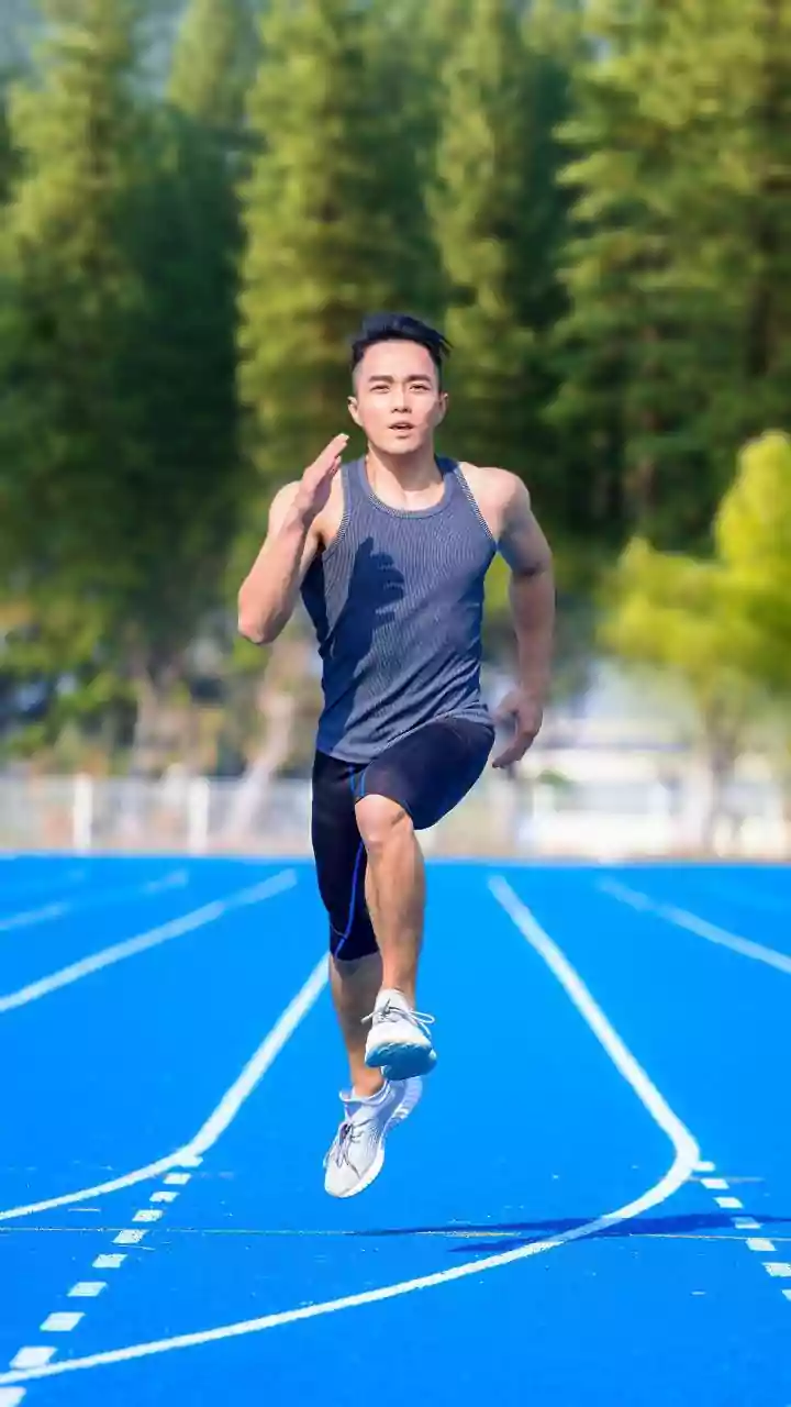 Boost your sprint speed with these workouts