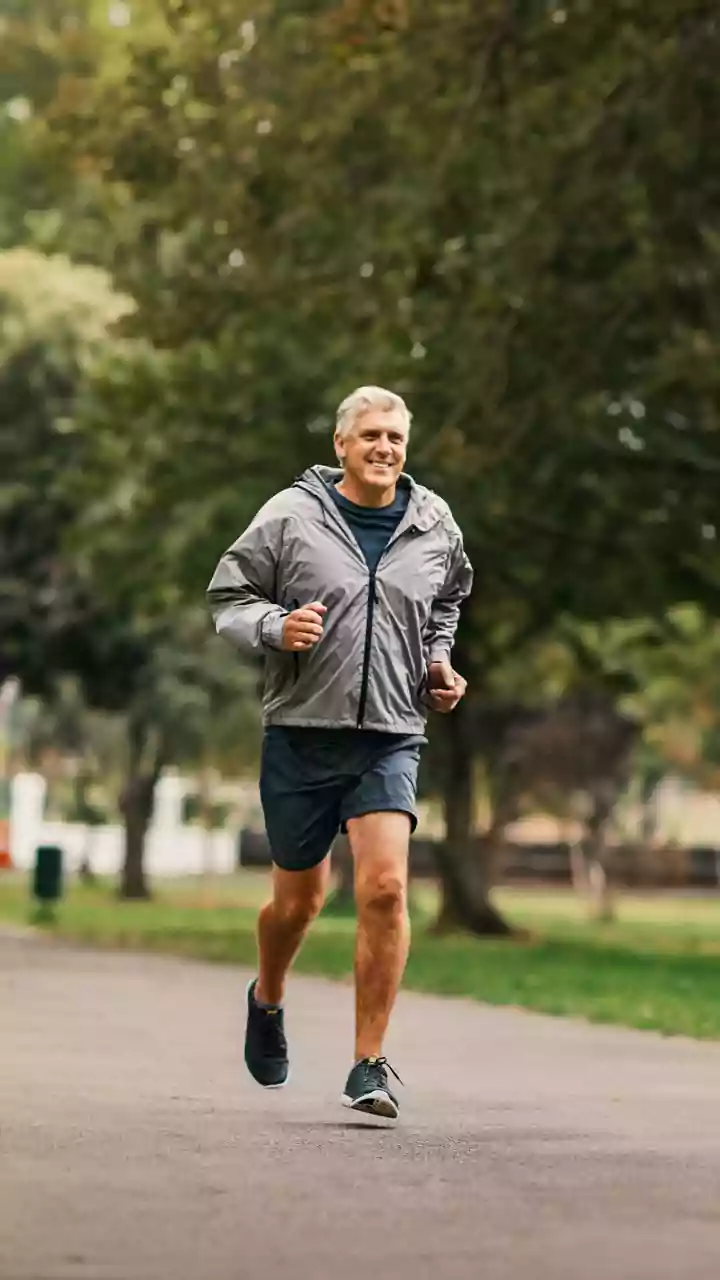 Can exercise, spermidine, lamivudine slow aging? Phase 1 trial underway