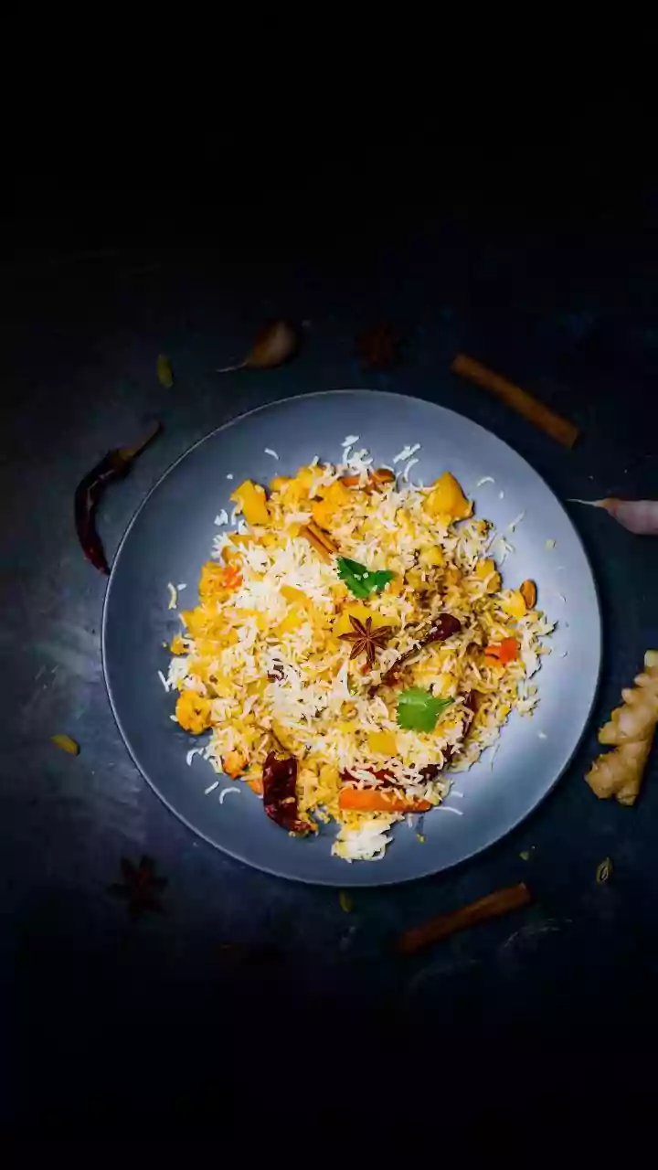 Gaganyaan Astronaut Food: How India Is Planning Meals For Spaceflight