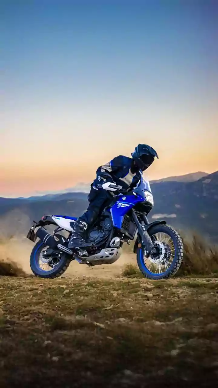 Por que a Yamaha reduz novamente o preço de suas motos?