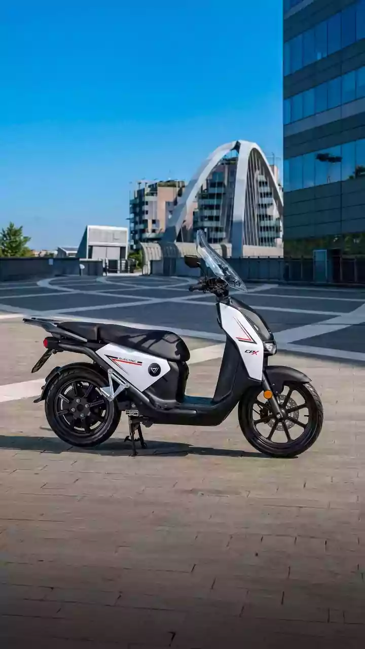 Vammo passa a vender motos elétricas ao público e amplia atuação além das assinaturas