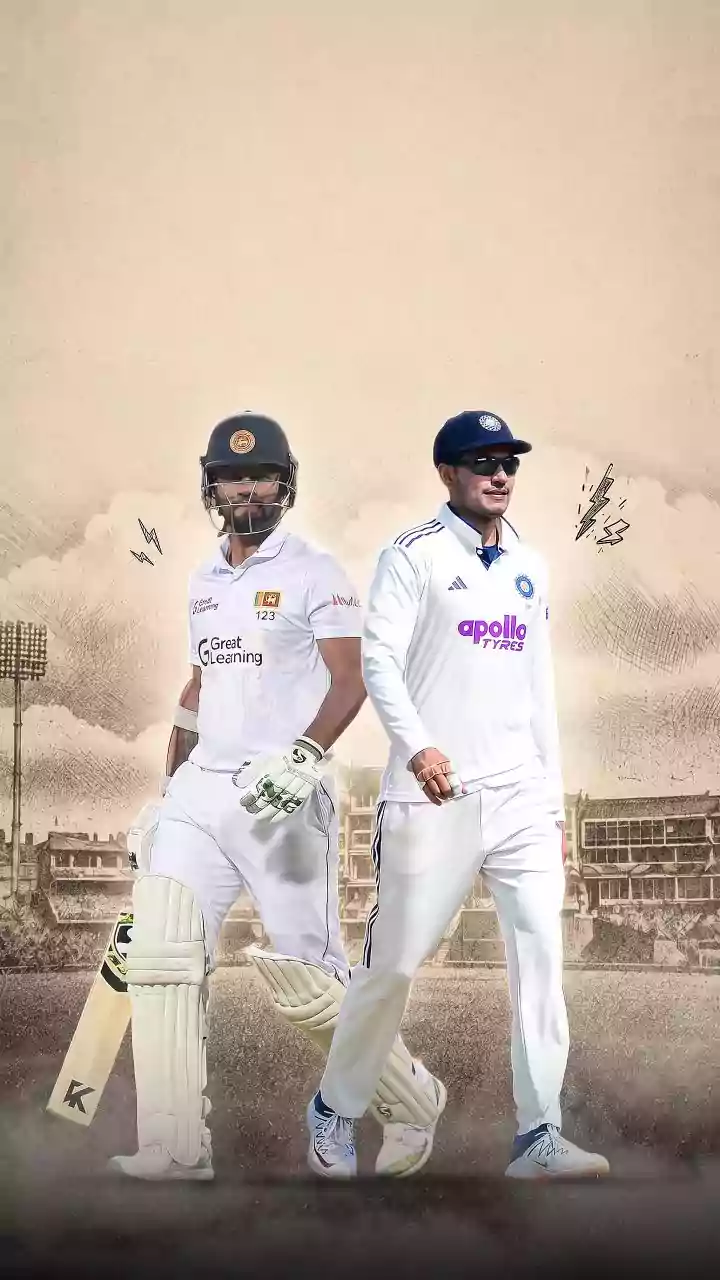 India gets ready for Sri Lanka Test tour: How to tackle tricky Sri Lankan conditions