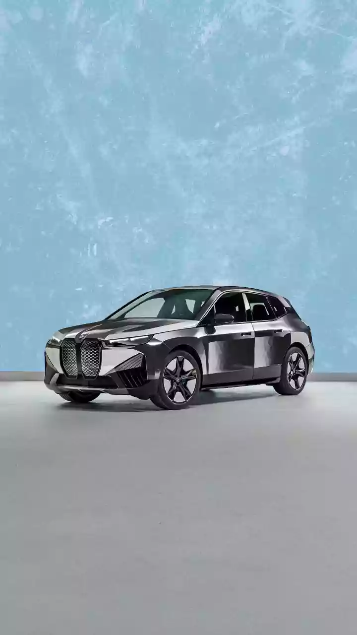 BMW Plans to Cut 8,000 Jobs Worldwide by the End of 2027