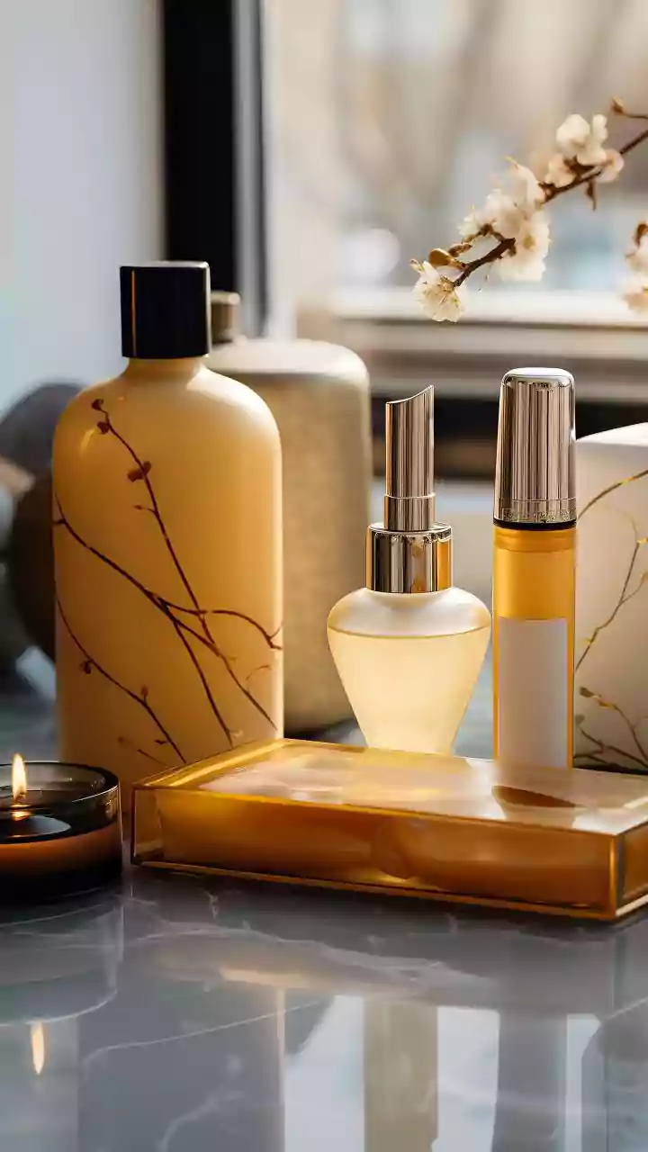 Unisex Perfumes: Fragrance Goals for Everyone!