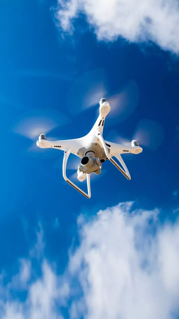 FedEx completes India's first intra-city drone delivery flight trials in Bengaluru