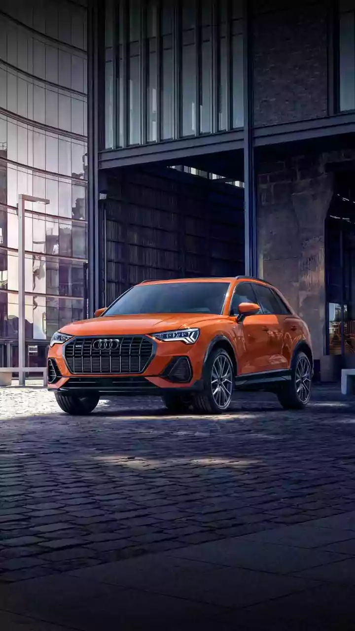 Nova geração do Audi Q3 chega maior e mais potente a partir de R$ 389.990