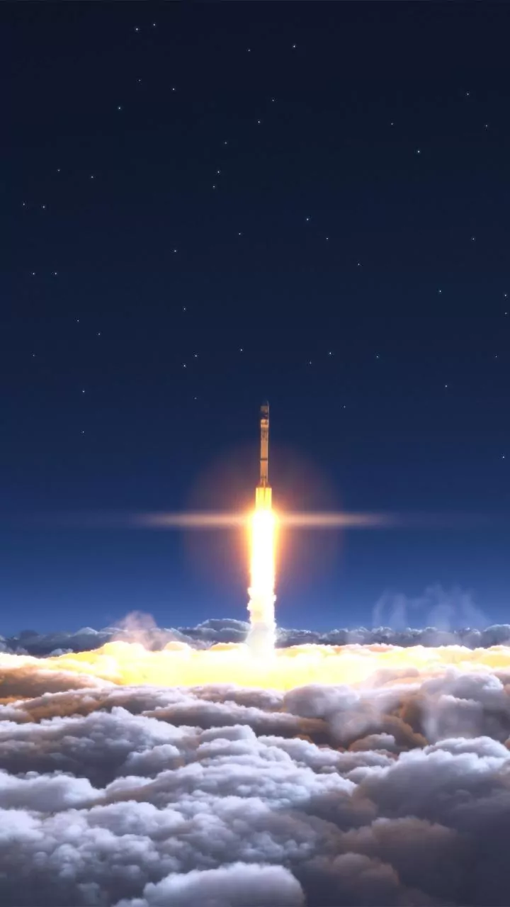 A Signed Agreement on Civil Space Nuclear Technology in the NASA and DOE Space Nuclear Partnership Story