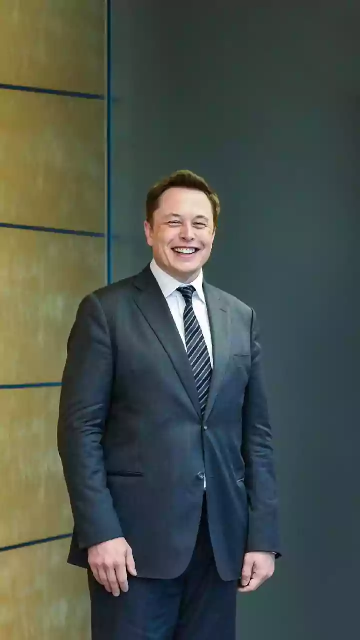 After X Æ A-12, Techno, Elon Musk Names His 8th Child 'Sekhar' As Tribute To An Indian Physicist, Know Details