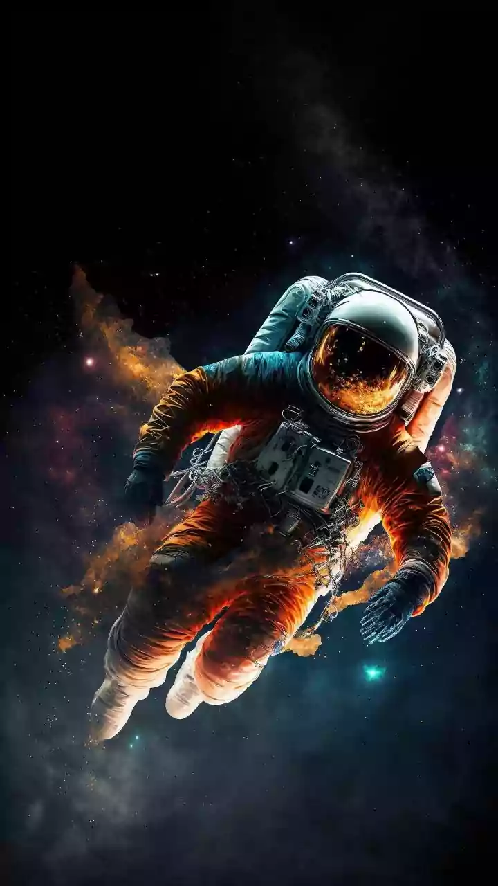 Space Station Plan: How India Could Build A Bigger Human-Spaceflight Programme