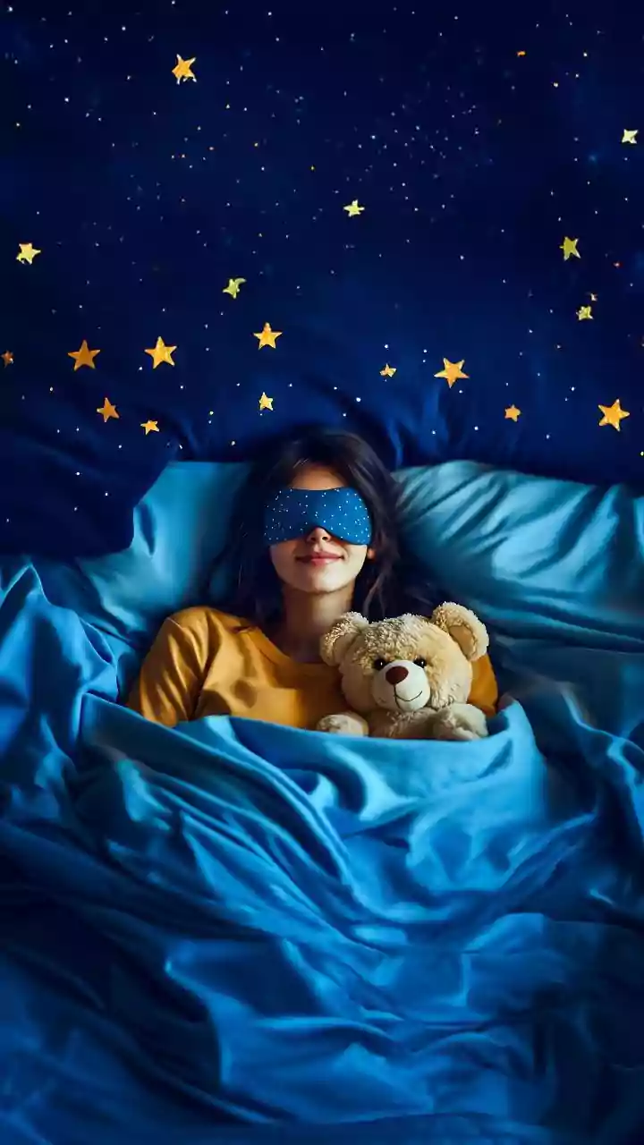 How Adequate Sleep Regulates Appetite Hormones Supporting Better Fitness Nutrition Across Young Indians