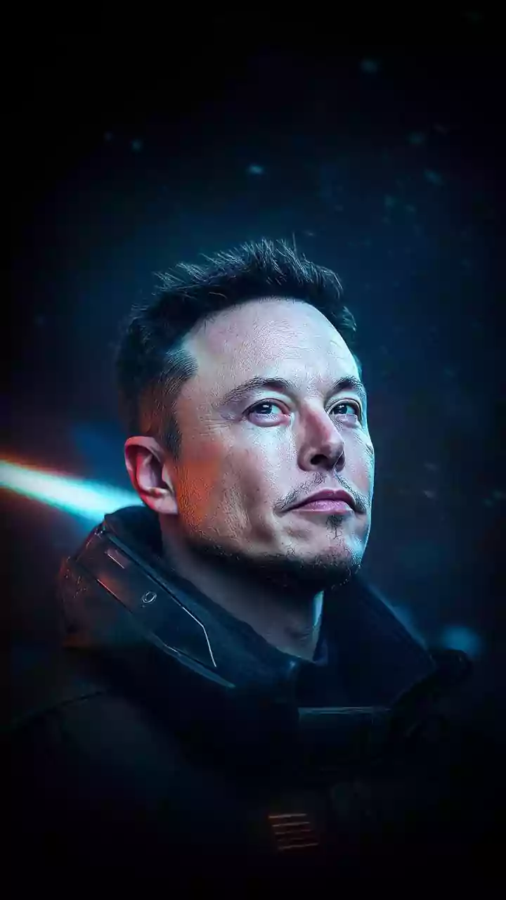 Why Billionaire Elon Musk Thinks Saving Money Won’t Matter In The Future