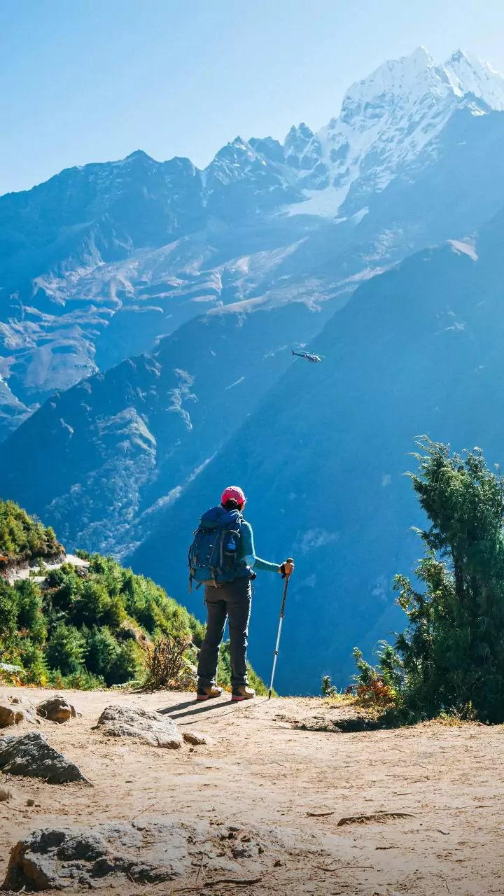 Independence Day Long Weekend: High Altitude Uttarakhand Valley Treks Gain Big Demand From Adventurers