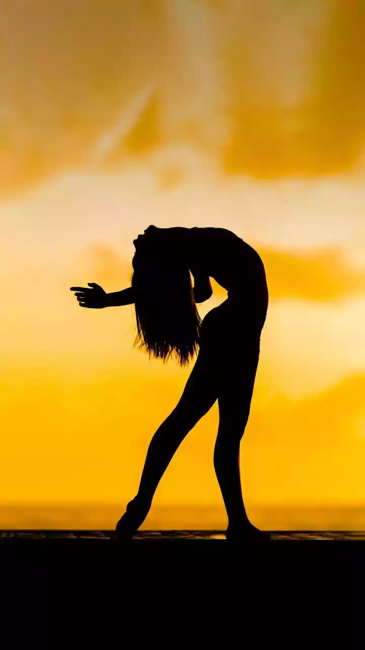 Why experts recommend dance therapy for emotional well-being