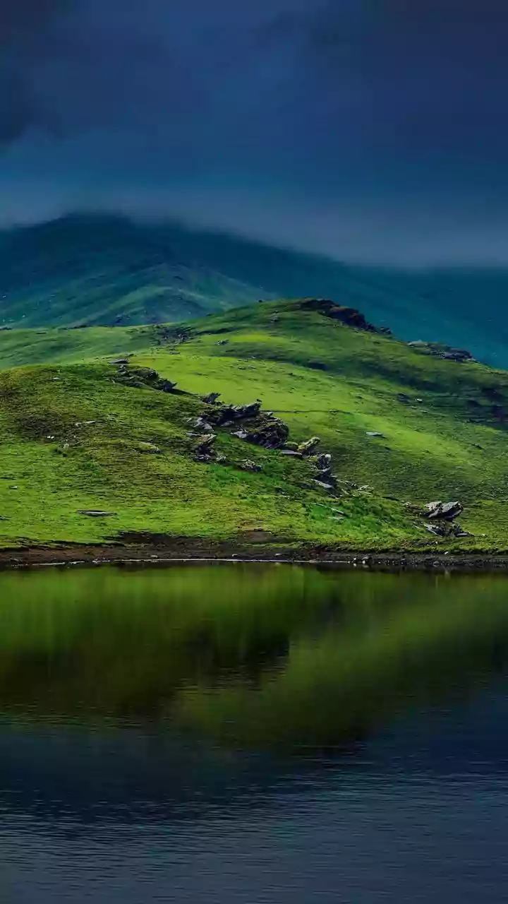 Shillong Workation Trend Why Remote Workers Move To Meghalaya In Rains