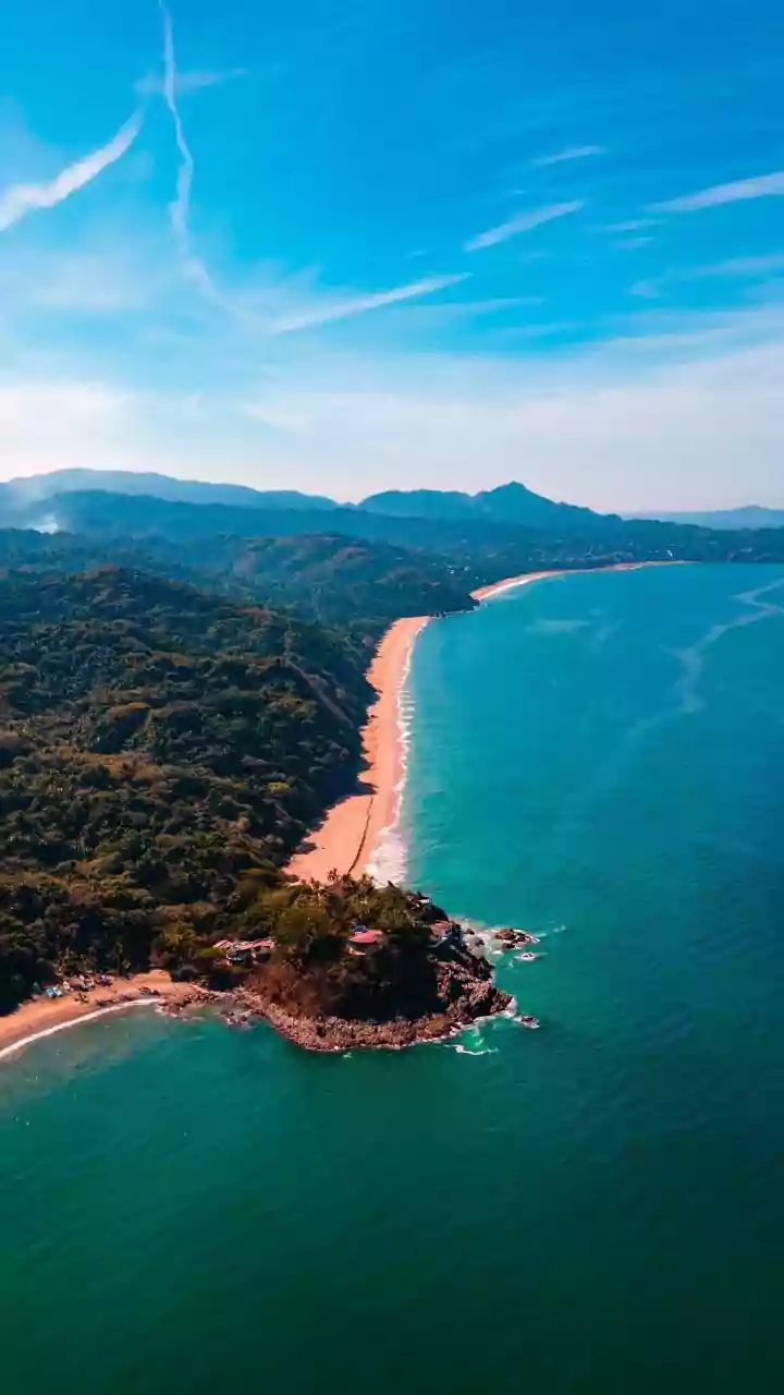 How Palolem Co Working Spaces Draw Digital Nomads With Low Passes