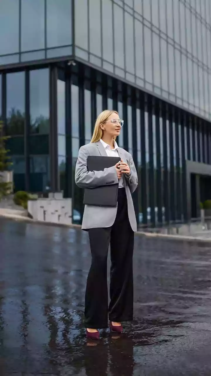 Widespread Monsoon Disruption Can Expose Gaps in Workplace Planning