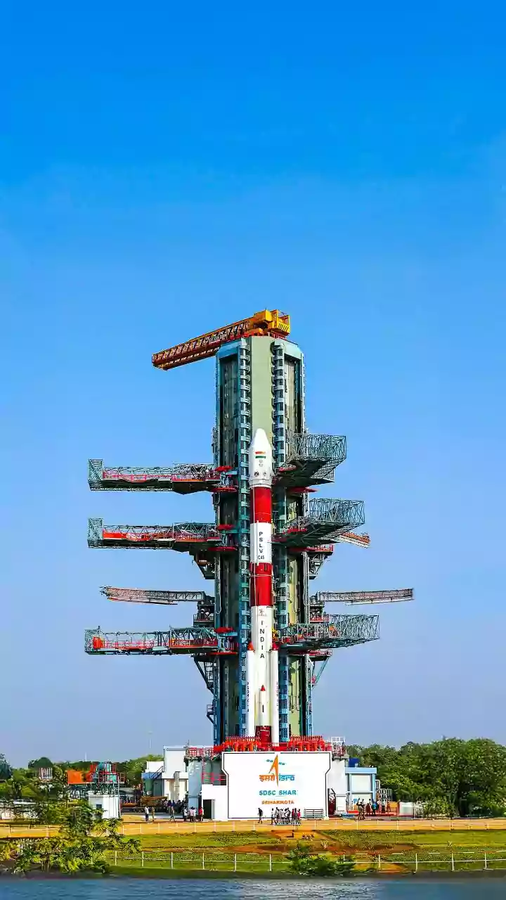 ISRO SAC Recruitment 2026: Apply For 49 Scientist/Engineer Posts; Salary Up To Rs 2,08,700