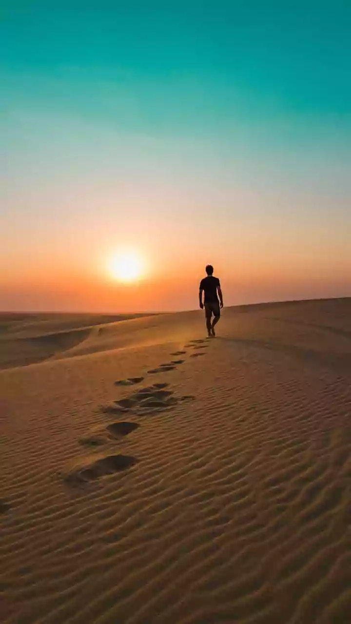 Barefoot Hiking: A Slow and Cautious Approach to Barefoot Outdoor Walking