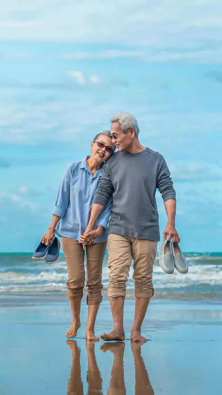 Mend Your Marriage: 4 Simple Habits to Rekindle Your Love and Connection