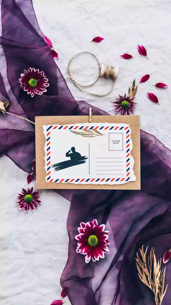Why Snail Mail Is Becoming An Aesthetic Hobby Alongside Journaling And Scrapbooking