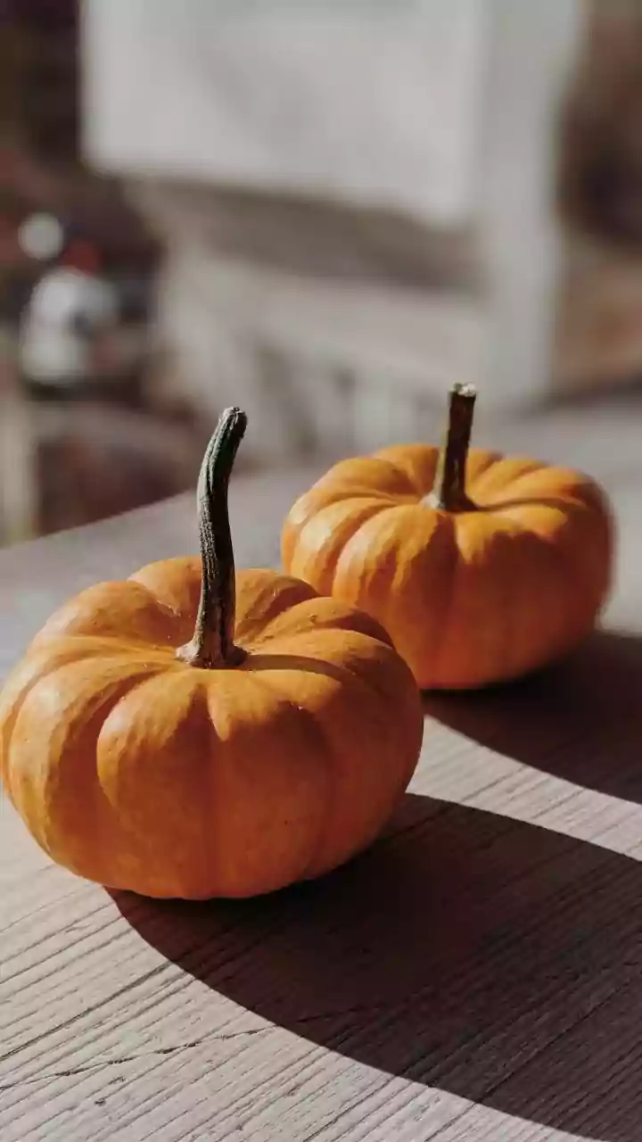 Pumpkin Breakfasts Gets A Fresh Look With Simple Ingredients