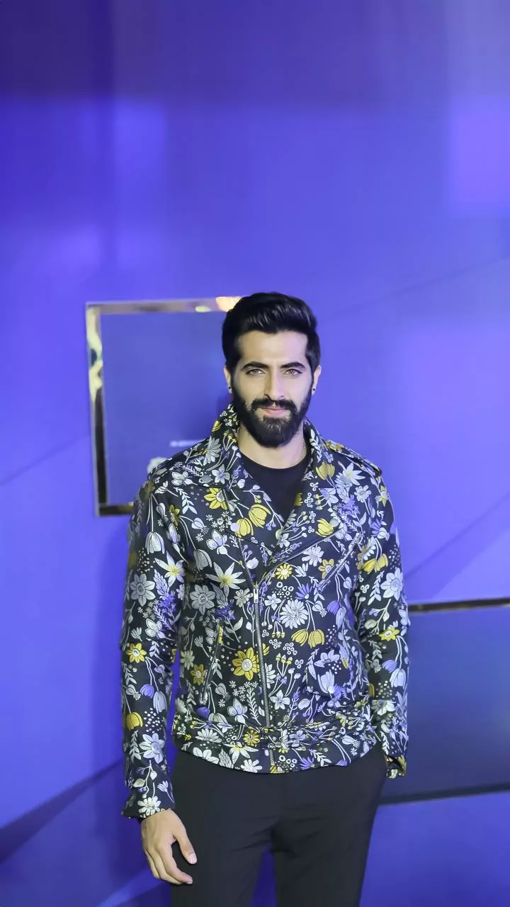 Aashram 4: Akshay Oberoi Joins Bobby Deol In Prakash Jha's Series