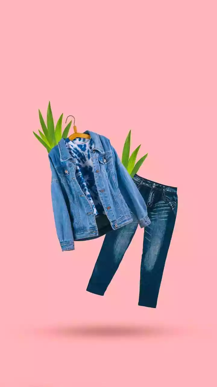 Identifying Truly Sustainable Jeans: A Guide for Consumers